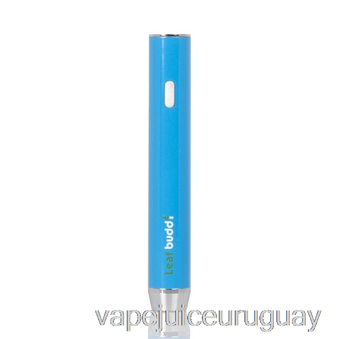 Leaf Buddi F1 350mah Batería Azul Vape Recargable